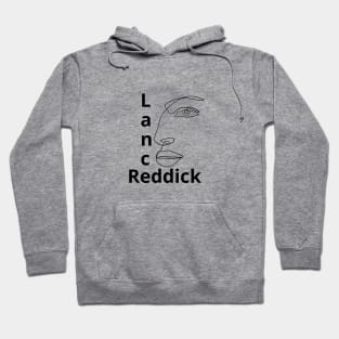 Lance Reddick Hoodie